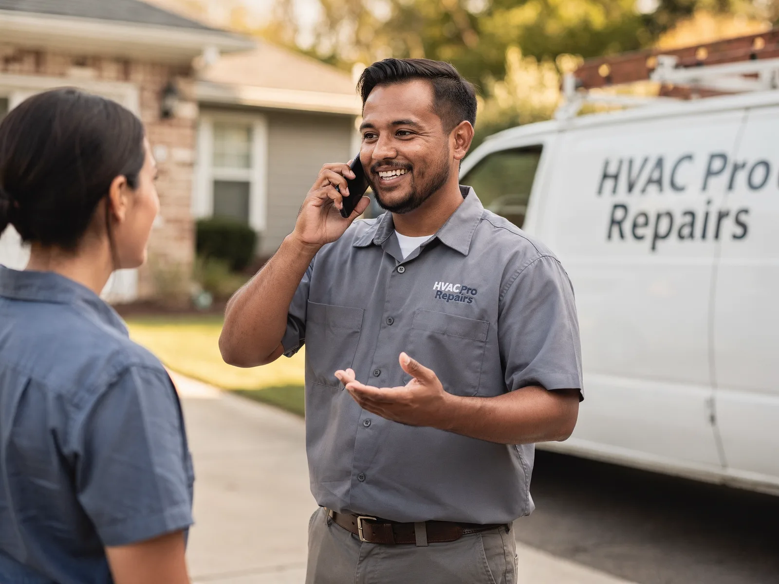 Heat Pump Repair Santa Ysabel, CA FAQs